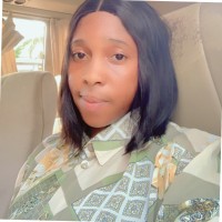 Folasade Rosemary