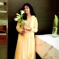 Sirisha Sharma