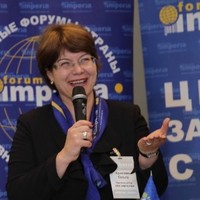 Ольга Красник
