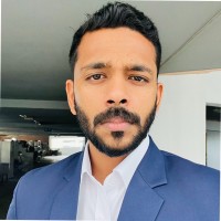 Muhammed Abdul Nafih