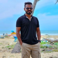 Pravin Kumar