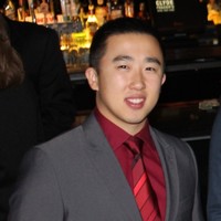 Nicholas Jao