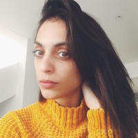 Soledad Suárez