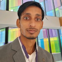 Pravin Kumar