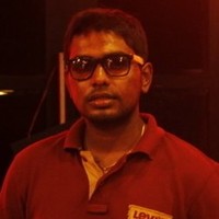 S Kumaran