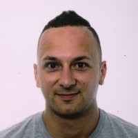 Erik Blanco Lizarralde
