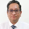 Dr. Rajeev Chhetri (Deokota)
