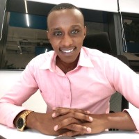 George Mwangi