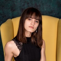 Anna Stehnii