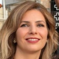 Lina Alnimri