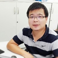 张威鹏