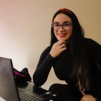 Lucia Guaiquirian