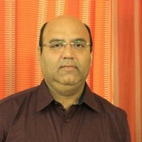 Bhupesh Mehra