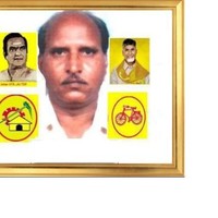Ravi Garikipati