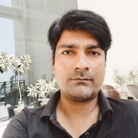Shishir Dixit