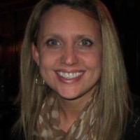 Tracy Mccarthy