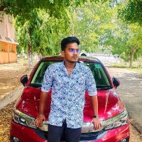 Dhinesh Prasath N