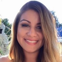 Maricela Castellon, Rn, Bsn
