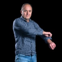 Richard Scheltinga