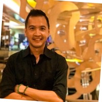 Michael Jerome de Jesus
