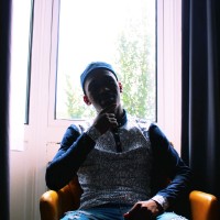 Teboho Diphehlo
