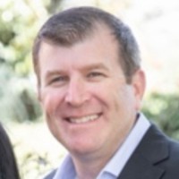 Keith Bergen