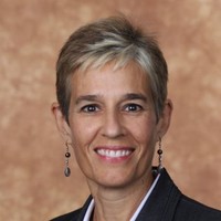 Mary Wiggins