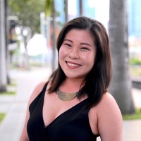 Meredith Yong