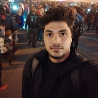 Sharath T