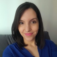 María José Ramírez Díaz