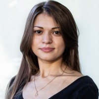 Anastasia Brativnyk