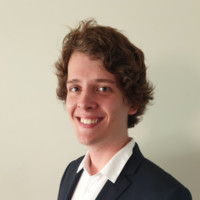 Benjamin Hislop