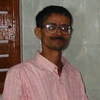 Nagesh Singapura