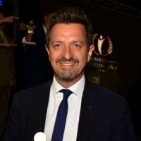 Federico Buysan Deffeminis