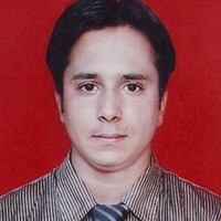 Amol Borse