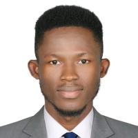Emmanuel Ansah Nkrumah