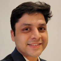 Nikhil Agrawal