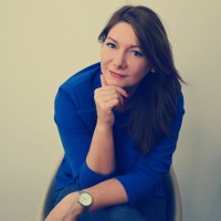 Réka Sztéhlik