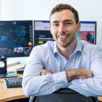 Dr Dylan Poulus