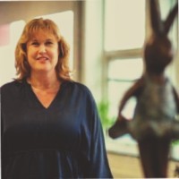 Margareta Månsson