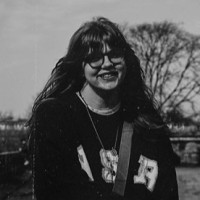 Rebecca Dorward