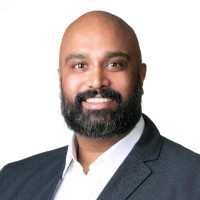 Ryan Naidoo