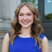 Madelyn Frentress