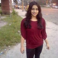 Nikita Rawat