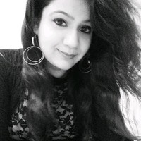 Rhea Chugh