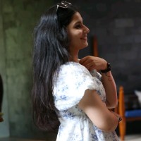 Ankita Ojha