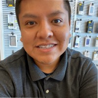 James Begay