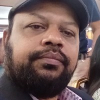 Lutfor Rahman Milton