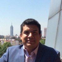 Sergio Elihu Lagunes Rosas