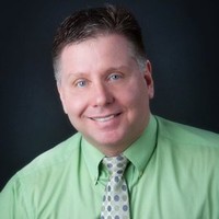 Mike Ventry